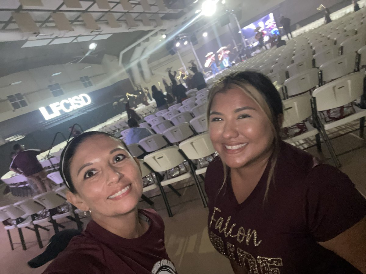 Sandra Uresti DRE tweet media