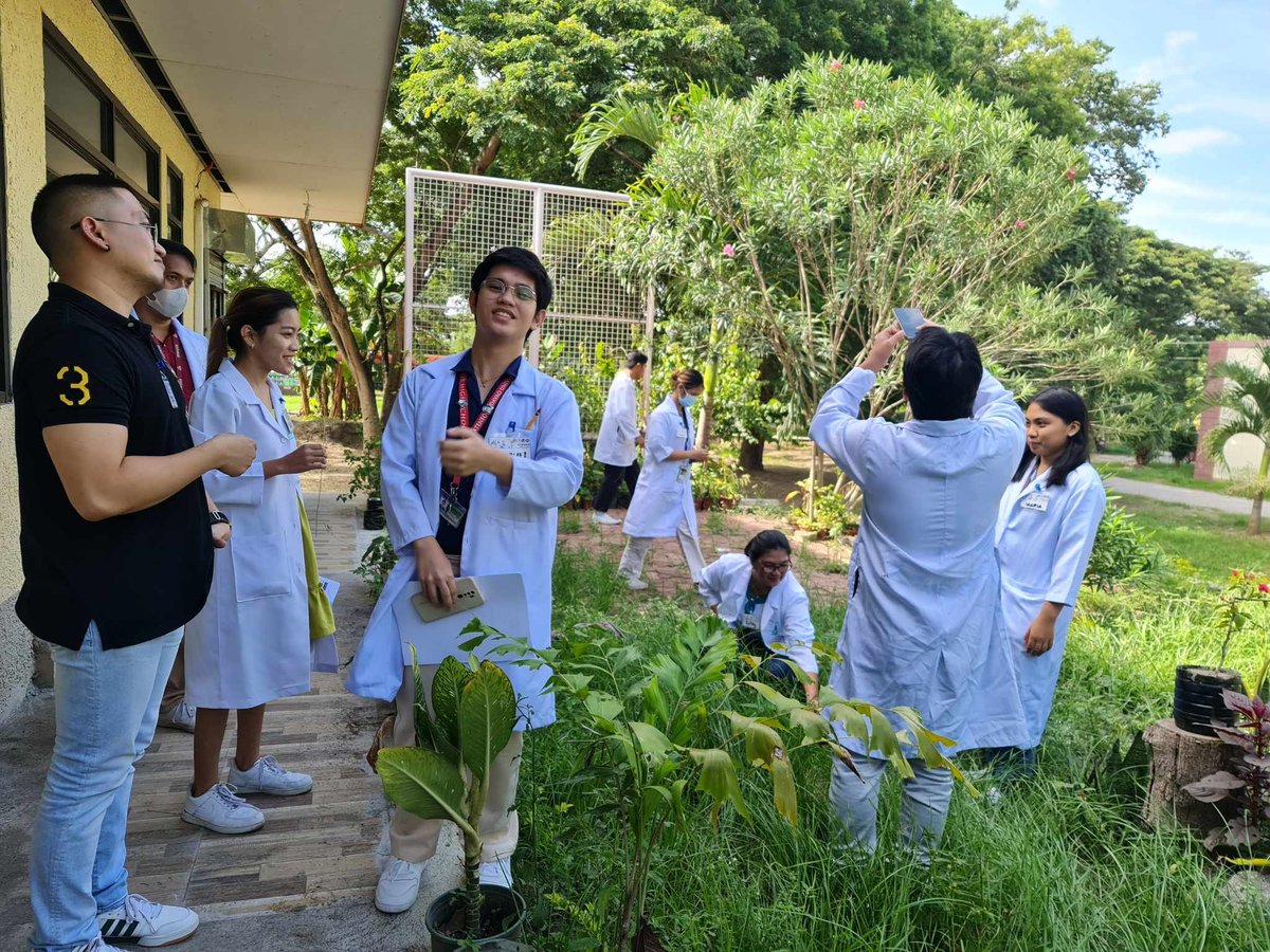 PhilSocDevBio's tweet image. Some photos 📸 from the recently concluded #PSDBMasterclass2023 at @TheMSUGensan