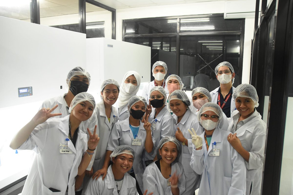 PhilSocDevBio's tweet image. Some photos 📸 from the recently concluded #PSDBMasterclass2023 at @TheMSUGensan