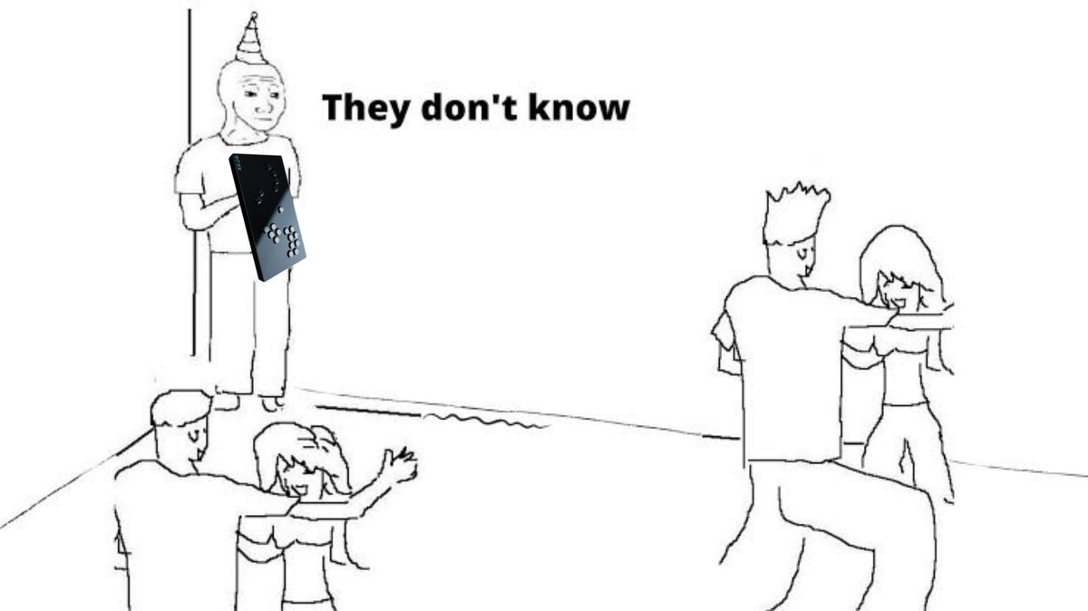 Bodybuilders Against Smash tweet media