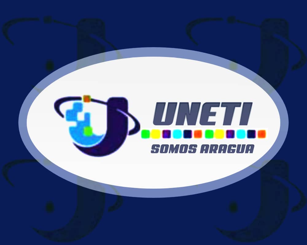 La ciencia y la tecnología llegaron para desarrollar Aragua somos uneti #ElflowEstaEnRevenga #RevengaEsJuventud <a href="/NicolasMaduro/">Nicolás Maduro</a> <a href="/Soykarinacarpio/">Karina Carpio</a>