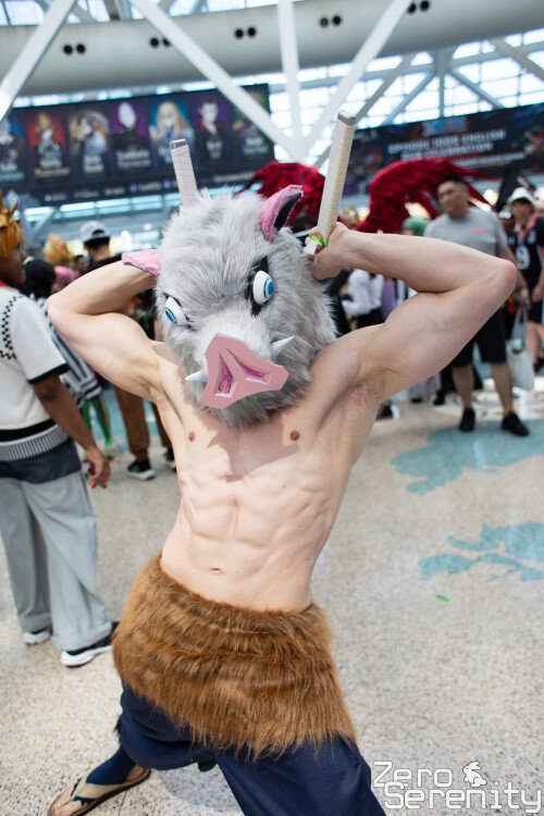 Jeff Angdahl VO🎙Toptyr_cosplay tweet media