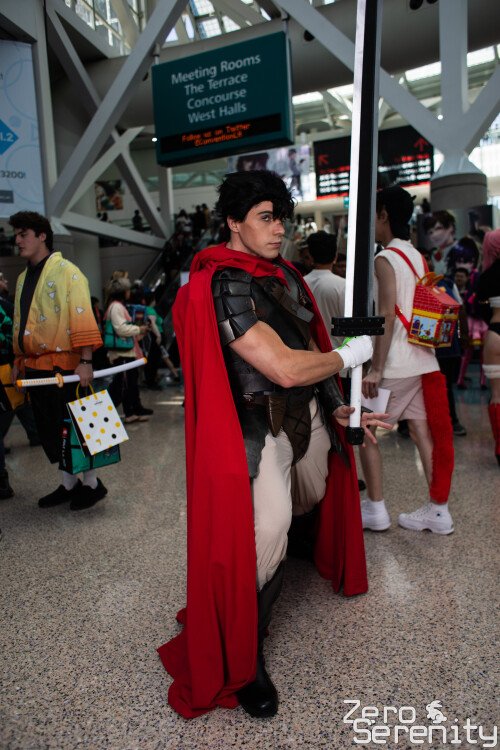 Jeff Angdahl VO🎙Toptyr_cosplay tweet media