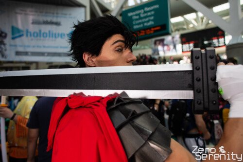 Jeff Angdahl VO🎙Toptyr_cosplay tweet media