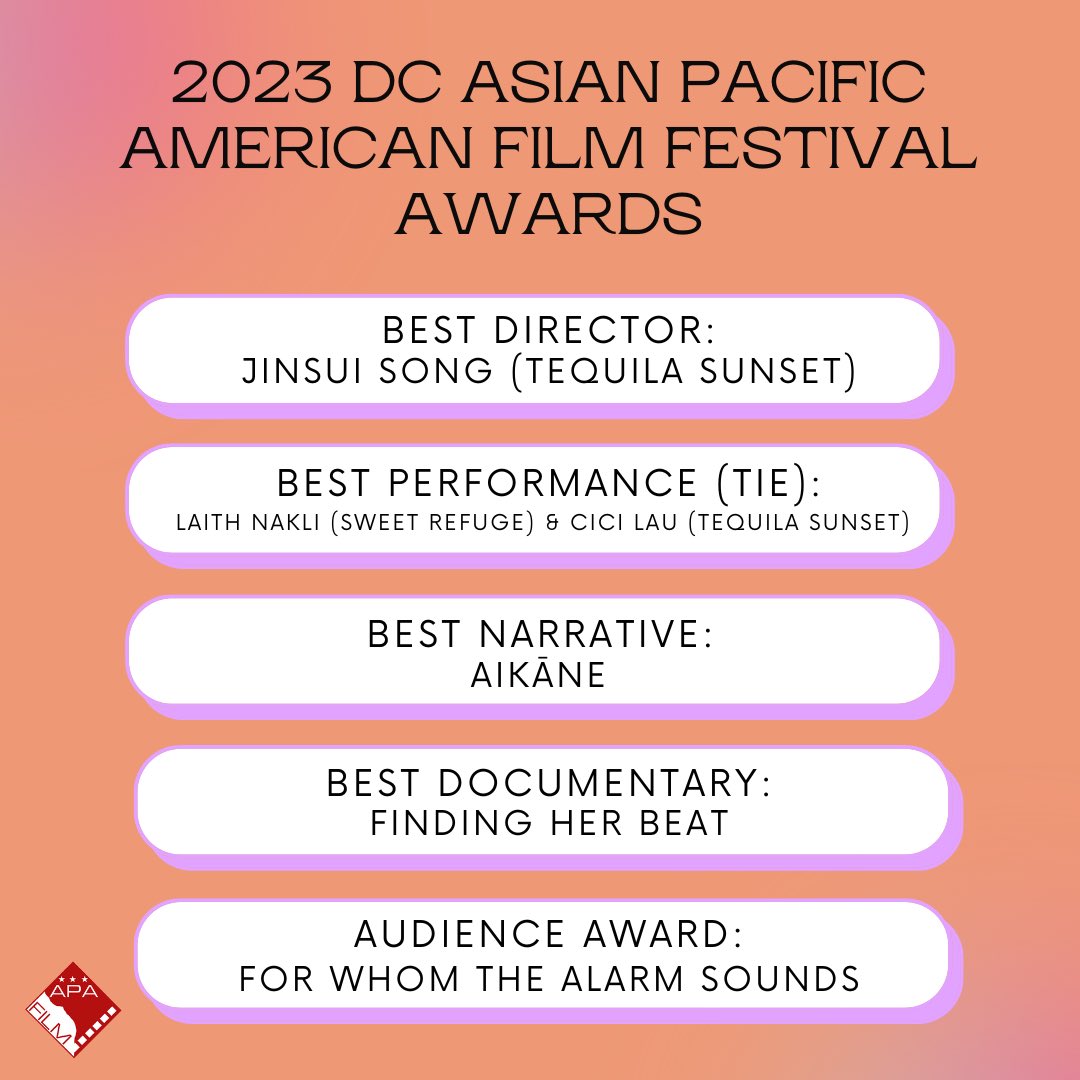 DC APA Film tweet media