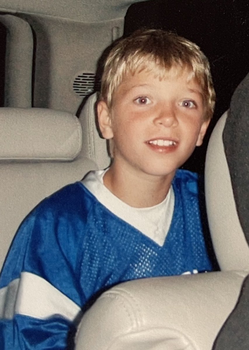 DebbieMagnuson's tweet image. Happy 26th birthday Jordan!! You make us proud - we wish you love and laughs and most of all be safe ❤️