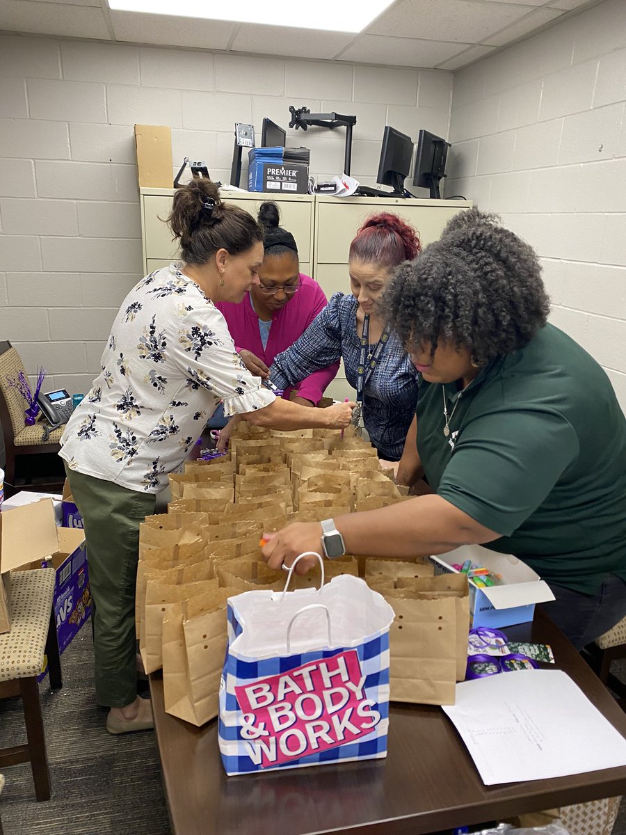 Falcon Transportation Center - CFISD tweet media