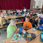 Photo by Timber Lakes Elementary (@TimberLakesElem)