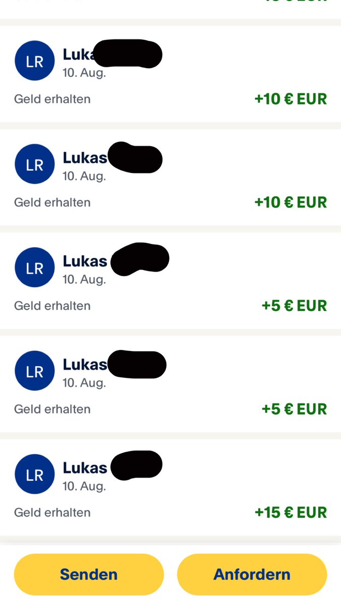 Lisa_47Dom's tweet photo. Das hat der Lukas aber fein gemacht!🥰💸
Für mich gehts jetzt ins Bett 🥱
Gute Nacht Findom!
#findom #goddess #mistress #herrin #atm #cashpig #femdom #bdsm #leder #latex #leather #sissy #sissyfication #ballbusting #session https://t.co/UnRmZtVmdN