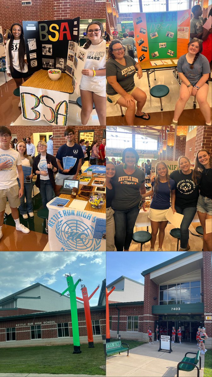 Katrianna Tapscott tweet media