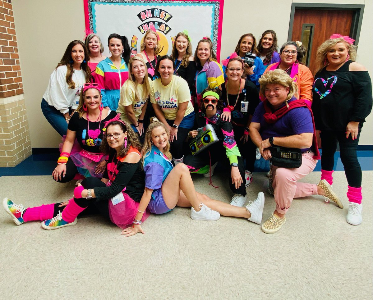 Barbers Hill ESS tweet media