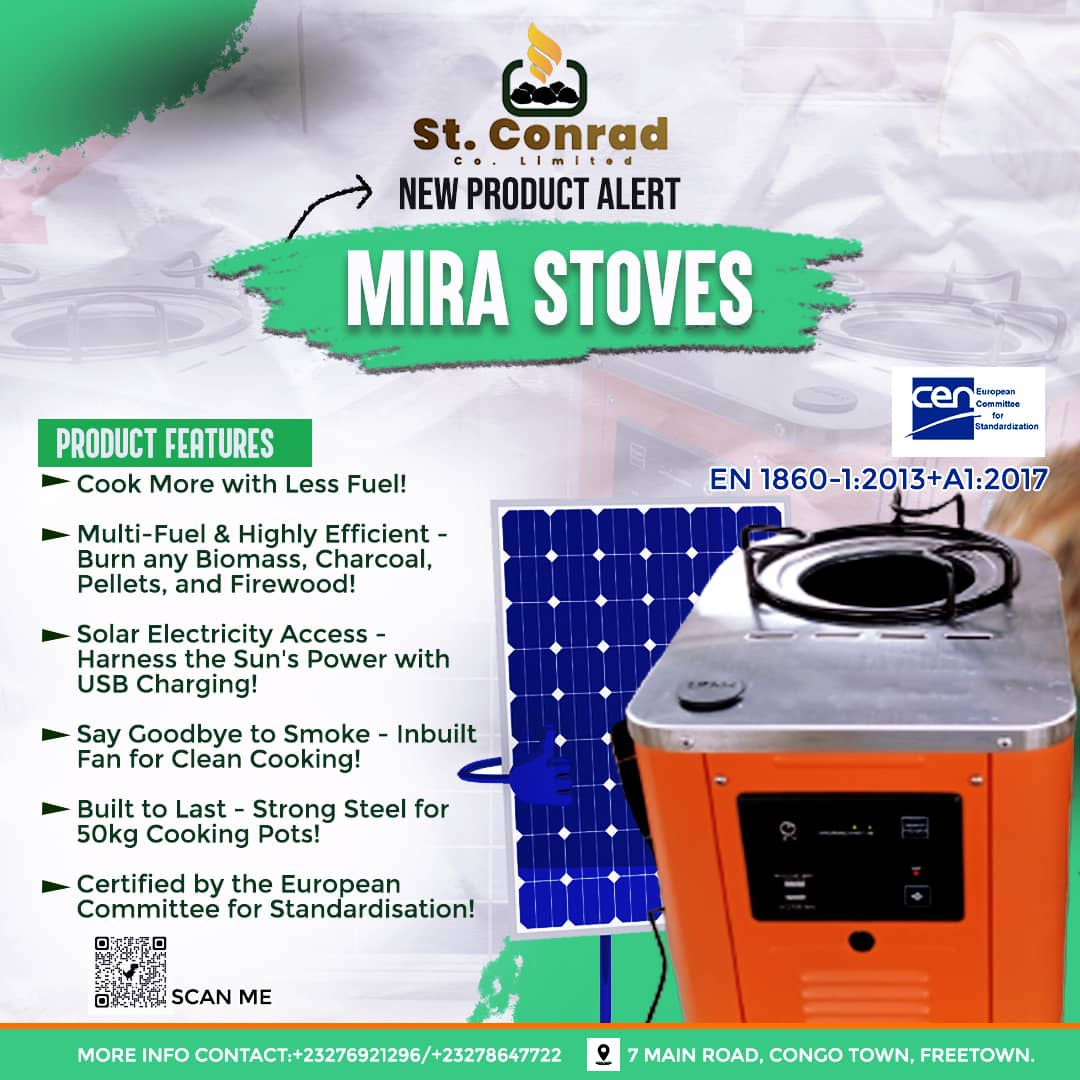 conxee's tweet image. 🌱 Ignite Flavor with Eco-Friendly Elegance

Introducing our cutting-edge stove that not only brings the sizzle to your indoor cooking but also champions sustainability like never before🍳

🔥Burn Bright, Burn Green: Say goodbye to wasteful fuel consumption! 
#IgniteEcoFlavor