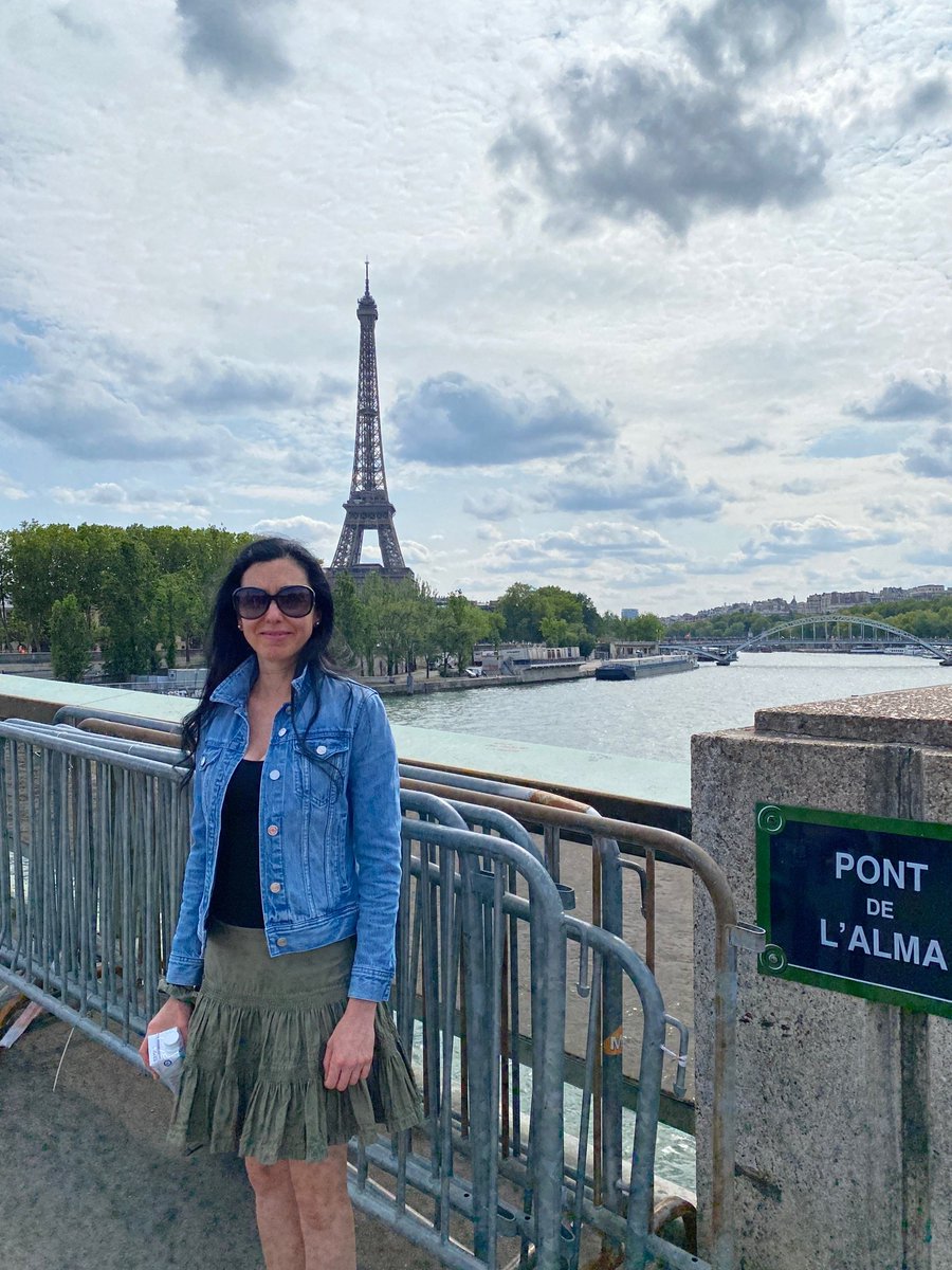 Sabrina Ciotti (@mmeciotti) on Twitter photo 