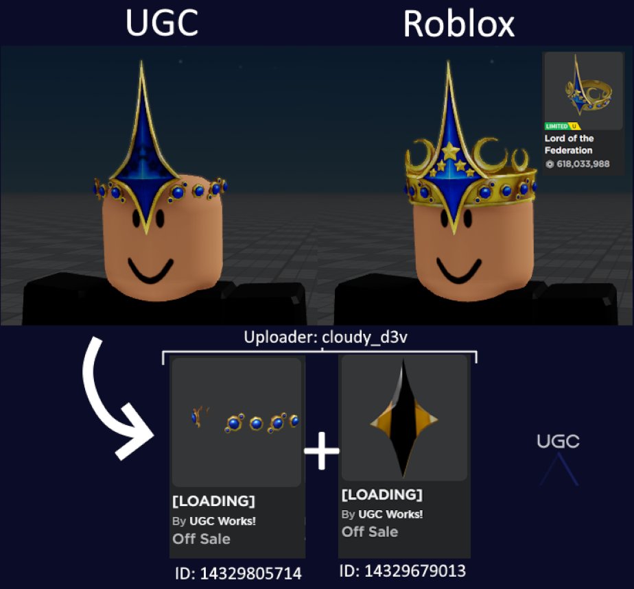 Peak” UGC on X: UGC creator UsualRage uploaded the final part