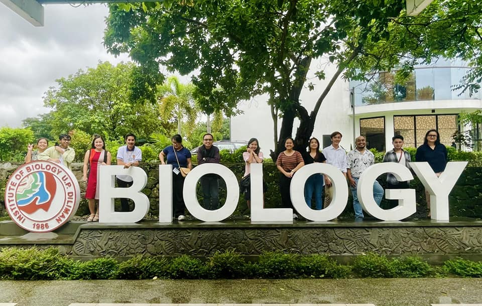 PhilSocDevBio's tweet image. Some photos 📸 from the recently concluded #PSDBMasterclass2023 at @Official_UPD