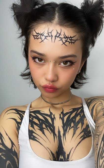 who wants to be the first to cum on it https://t.co/E6zdjKKZBs