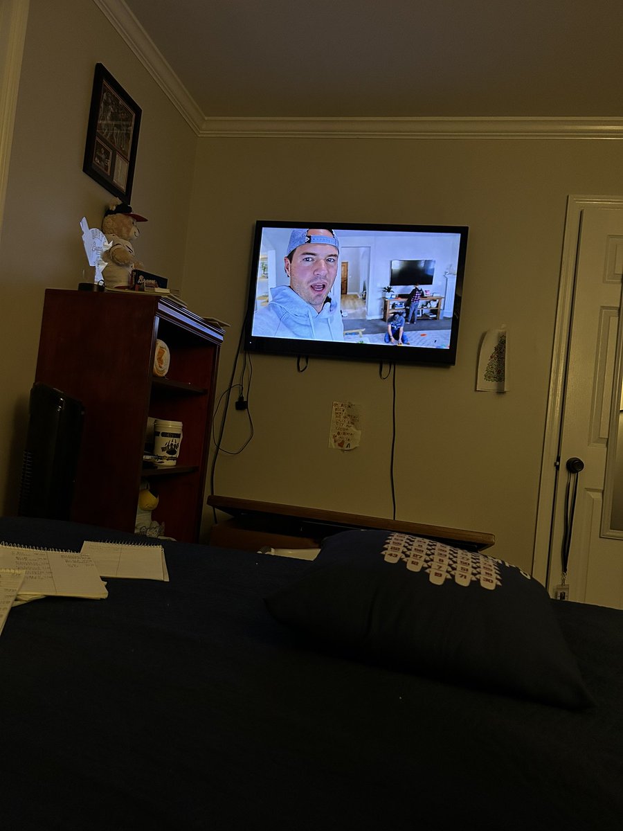 Big fan <a href="/HowWeBingham/">The Binghams</a>