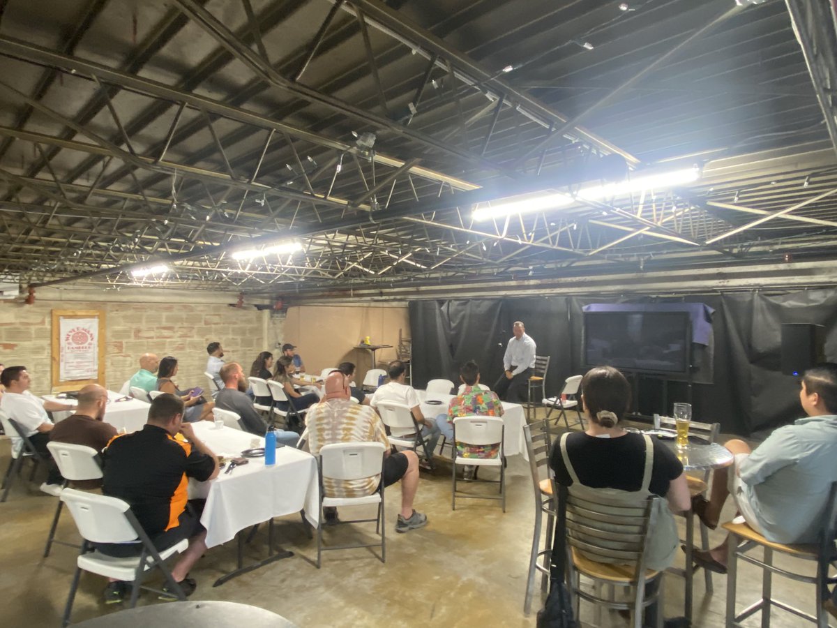 Kyle Biederwolf tweet media