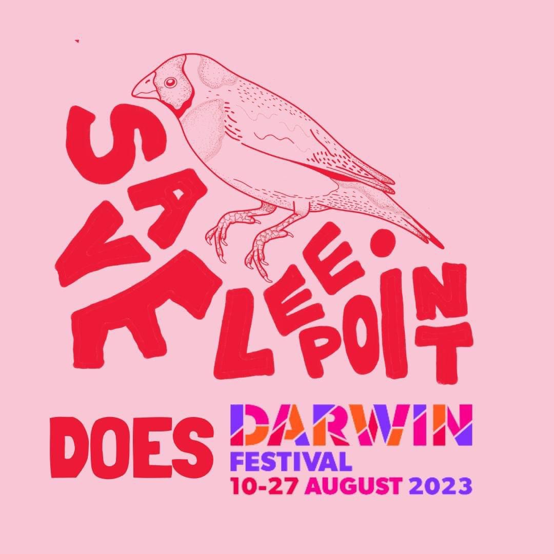 Binybara Camp (Lee Point) tweet media