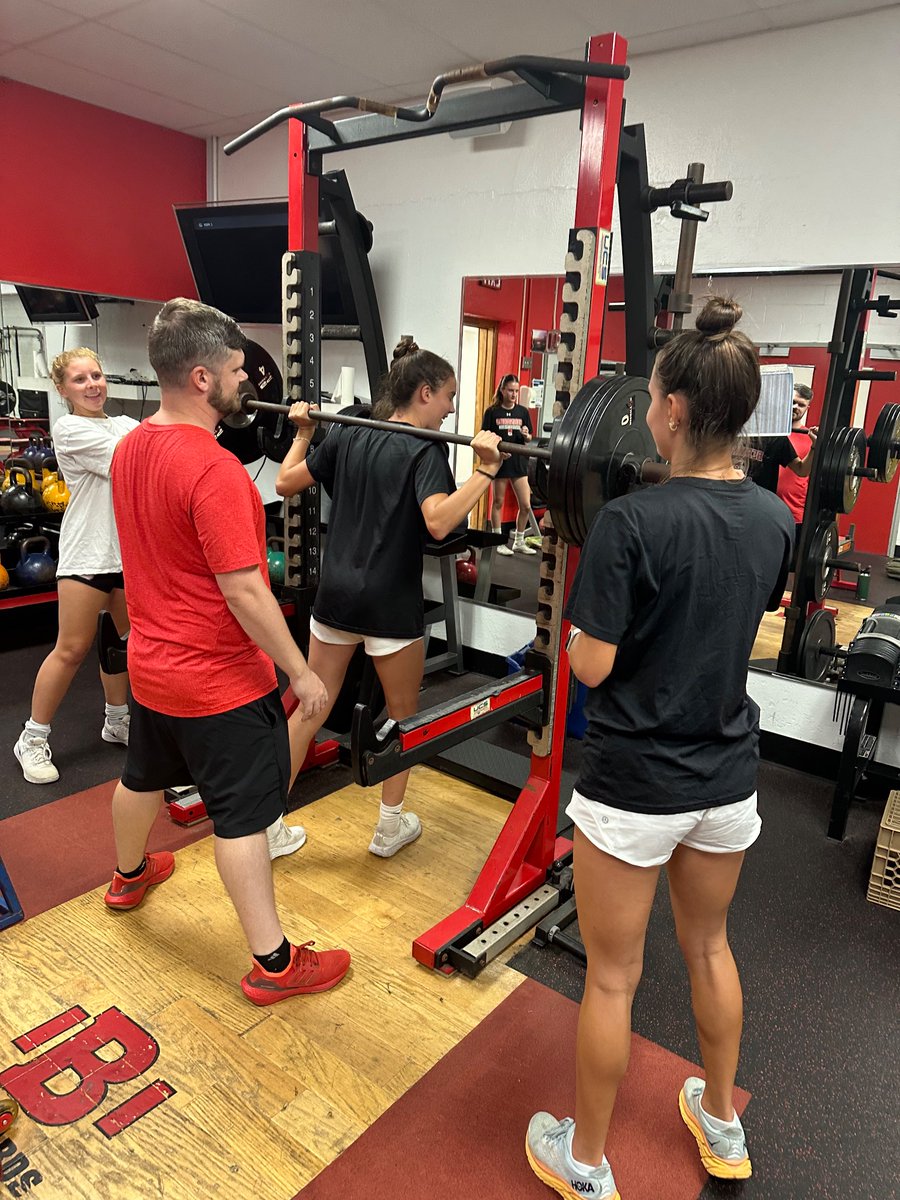 Bernards Girls Soccer tweet media