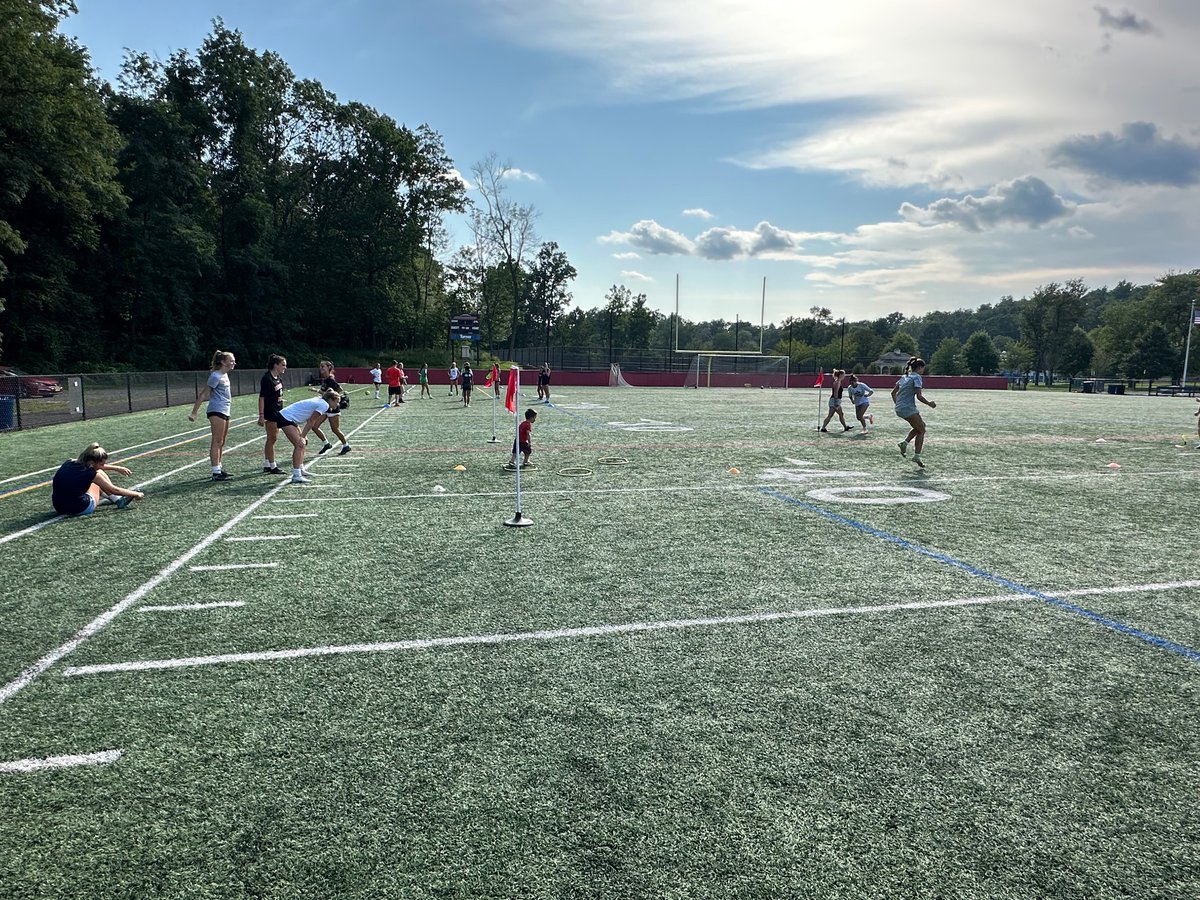 Bernards Girls Soccer tweet media