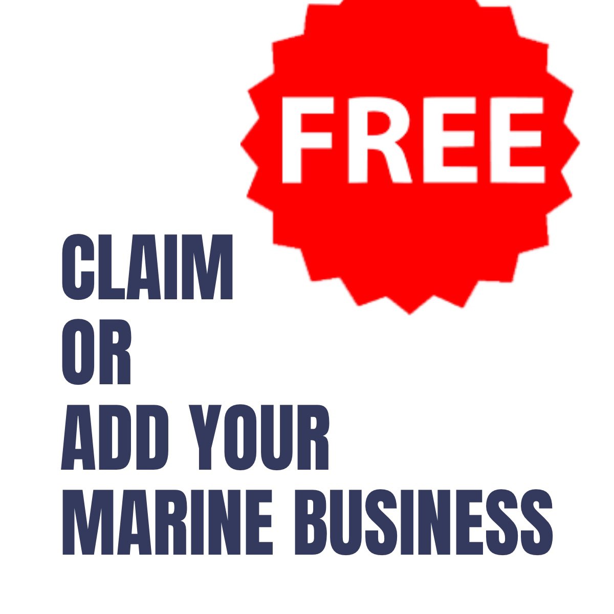 KnowWake's tweet photo. Is your business listed on the KnowWake chart?ππΊοΈ
Just answer the phone number connected to the business, add the 6-digit code provided into KnowWake and you're all set ππ
Business Suite link in the comments π
#boatingindustry #miasf #SmallBusiness https://t.co/9i6QwjX6YT