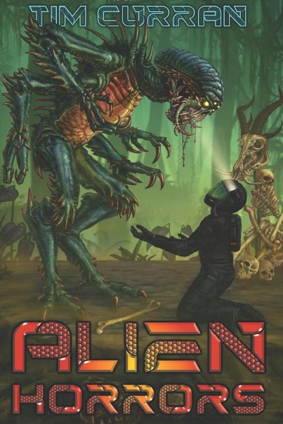 Crypticus's tweet photo. Just spent too much money on Horror books. Tim Curran seems to understand that If you put terrifying monsters in your book, Im'ma buy it. #PaperbacksFromHell #HorrorPaperbacks #TimCurran https://t.co/1ybIeUI3Zw