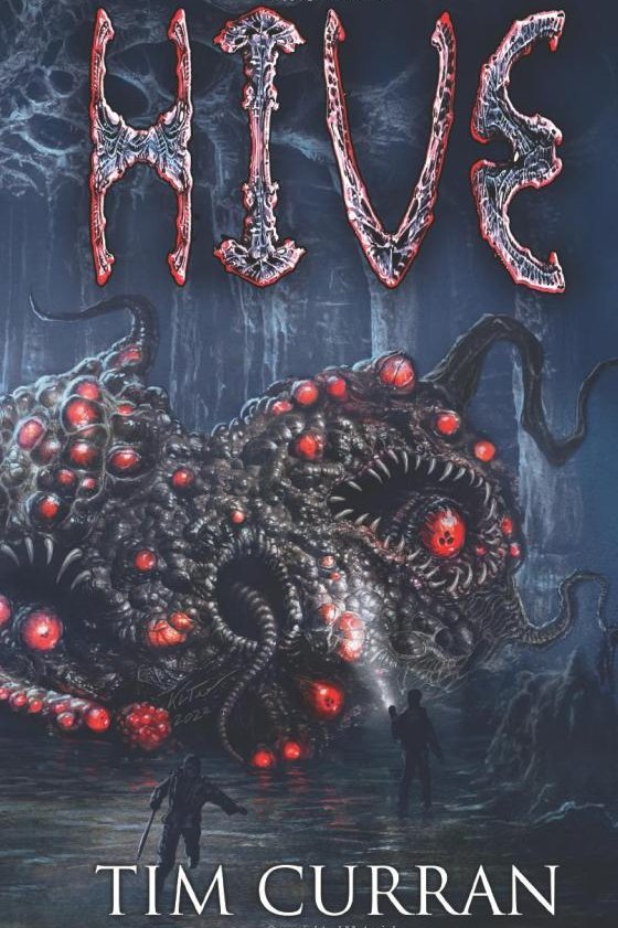 Crypticus's tweet photo. Just spent too much money on Horror books. Tim Curran seems to understand that If you put terrifying monsters in your book, Im'ma buy it. #PaperbacksFromHell #HorrorPaperbacks #TimCurran https://t.co/1ybIeUI3Zw