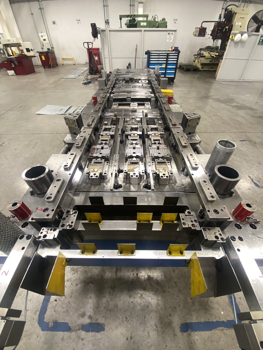 richie_mex87's tweet image. Try outs #toolanddie #toolmaker #matriceria #09Ago