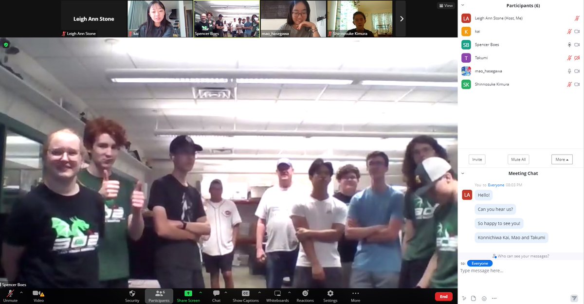 FIRST Team 302 tweet media