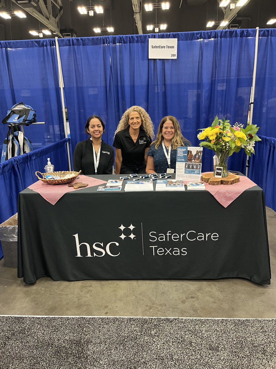 SaferCare Texas tweet media