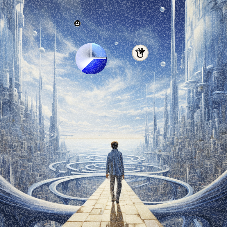 0xdashen's tweet photo. Coinbase's new Layer 2 'Base' is finally here.

Its native DEX @BaseSwap_Fi is set to steal the show.

Stacked with partnerships, game-changing $BSWAP tokenomics, and innovations, trading at an irresistible discount ($3M MC)

This one is worth the deep dive... 🧵 ↓ https://t.co/gaXmoMg7xT