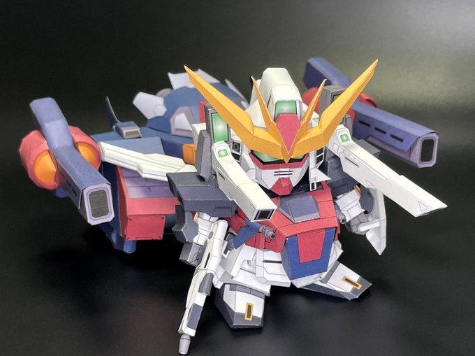 #SDガンダム夏祭り2023