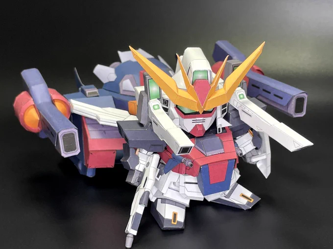 #SDガンダム夏祭り2023