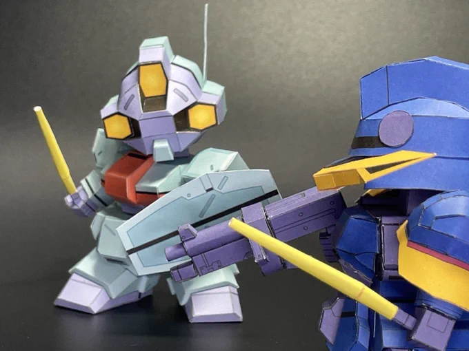 #SDガンダム夏祭り2023