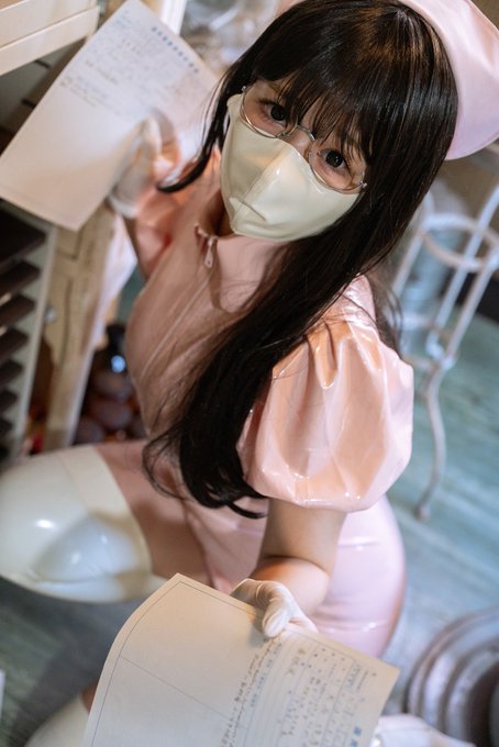 コスプレイヤー月宮まどかのTwitter画像23