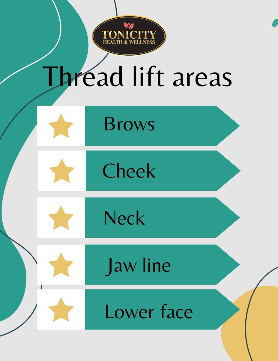HealthTonicity's tweet photo. Threads are here to stay! The results have been amazing. Ready to chat about them? Give us a call, 727-238-3455
#medspa #pdothreads #clearwater #safetyharborfl #safetyharborspa https://t.co/hkufXj2ut7