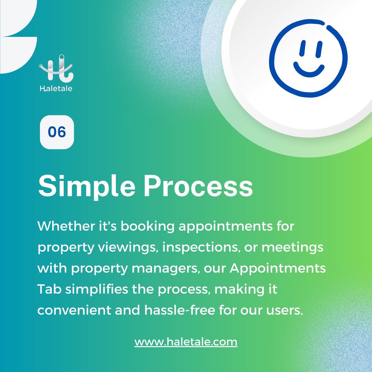 Haletale_Inc's tweet image. 🏠 It fits your unique needs; whether you&apos;re a small homeowner or a property manager of a larger team, this feature is designed to make your life easier.
.
🤩 But that&apos;s not all. With our new calendar view, you can quickly see your availability at a glance.
.
#coliving #saastool