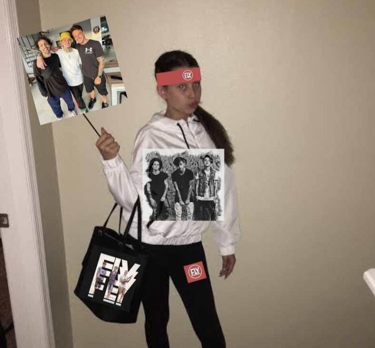 gigismpl's tweet photo. “turnê em 2024 da banda fly”
já tô assim: https://t.co/rkEHdPIFJp