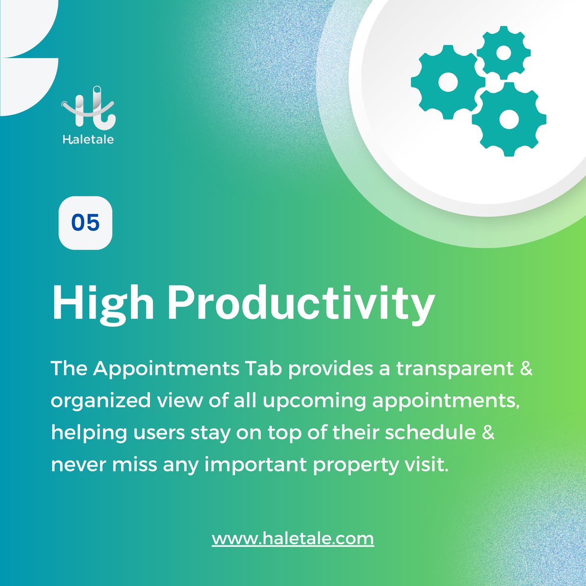 Haletale_Inc's tweet image. 🏠 It fits your unique needs; whether you&apos;re a small homeowner or a property manager of a larger team, this feature is designed to make your life easier.
.
🤩 But that&apos;s not all. With our new calendar view, you can quickly see your availability at a glance.
.
#coliving #saastool