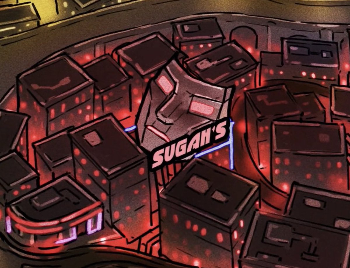 kookooburra97's tweet photo. Yoongi? What are you doing in the new @dimension20show campaign???? lol https://t.co/OX1AQ05t4p