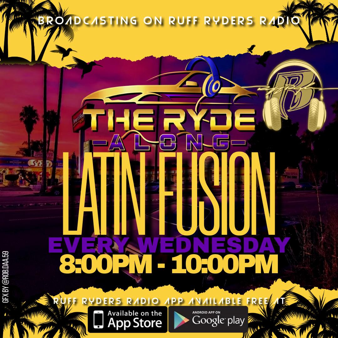 Ruff Ryders® Radio (@ruffrydersradio) on Twitter photo 