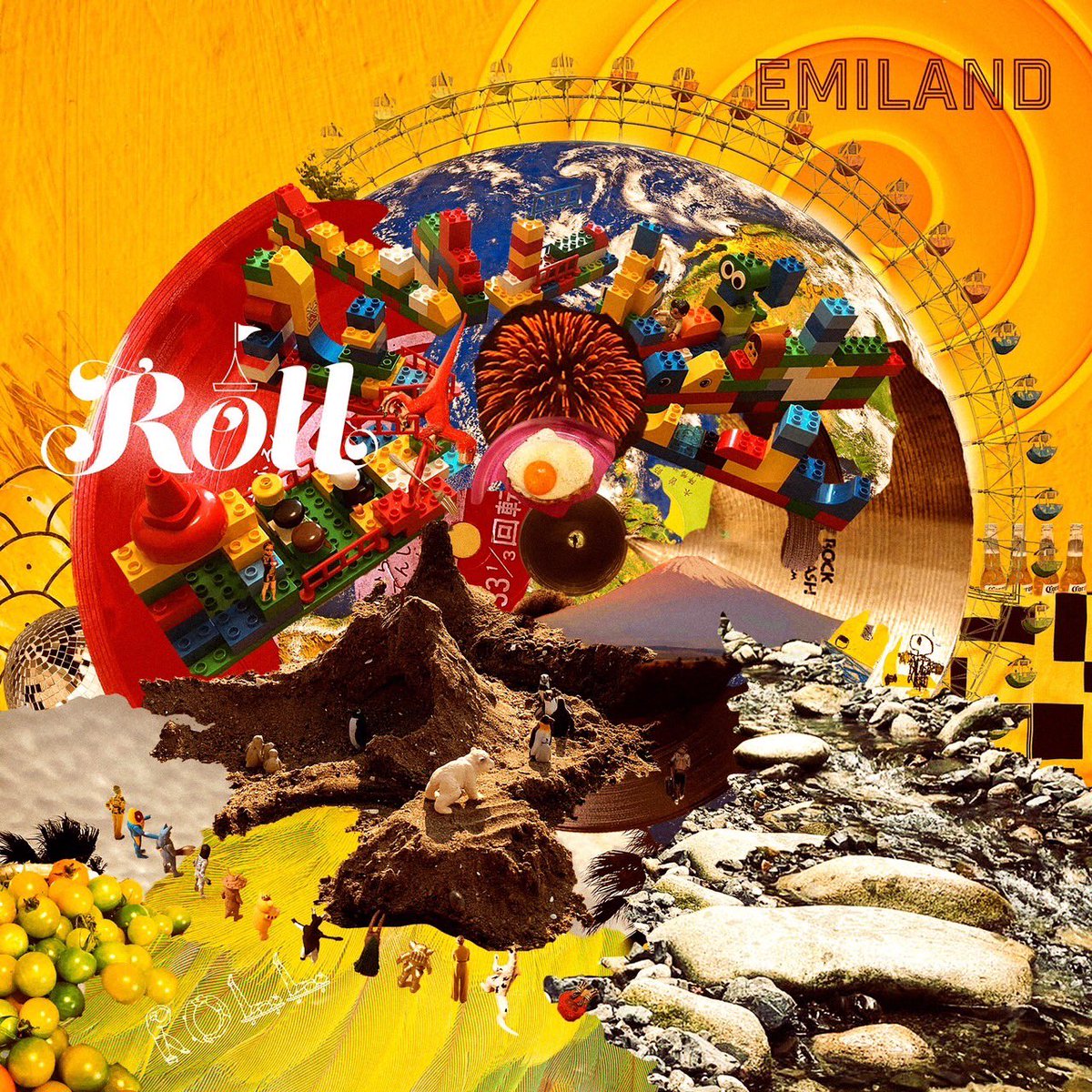 EMILAND13's tweet photo. Spotify @SpotifyJP ใฎใใฌใคใชในใ"Edge!"ใซใ2nd Album "ROLL" ๅ้ฒใฎ"BLOCKTOWN"ใ้ธๆฒใใใ ใใพใใโผ๏ธใใใใจใใใใใพใโผ๏ธ
ใใฌใคใชในใใไปใใใใงใใฏ๐
https://t.co/UsC7CHMBTT
#EMILAND #BLOCKTOWN #spotify https://t.co/tbYUltkf3E