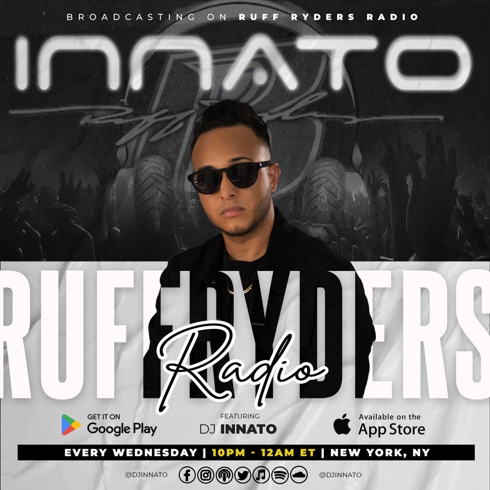 Ruff Ryders® Radio (@ruffrydersradio) on Twitter photo 