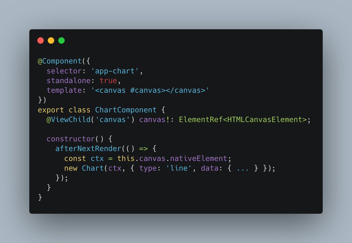 ✨ @Angular v16.2 is out ✨

- afterRender and afterNextRender ♥️
- Binding inputs of NgComponentOutlet
- more Vite for the CLI 🚀

👉 Check out our blog post!

blog.ninja-squad.com/2023/08/09/wha…