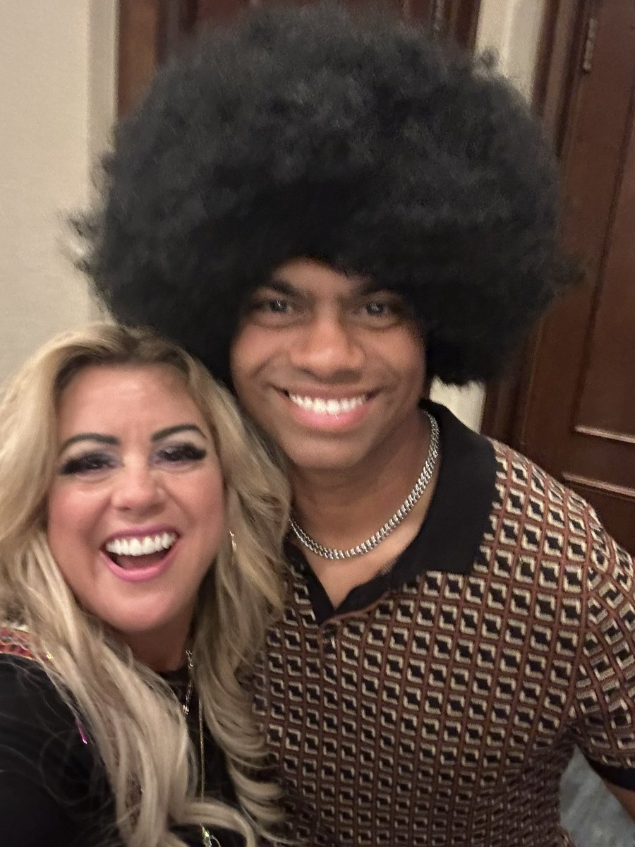 Kimberly Harding tweet media