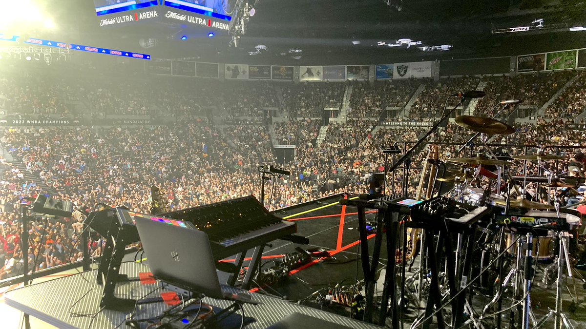 I can’t find any words to express how impressed I am!!!

#Evo2023 #StreetFighter6 #capjams #カプチューン #Drums