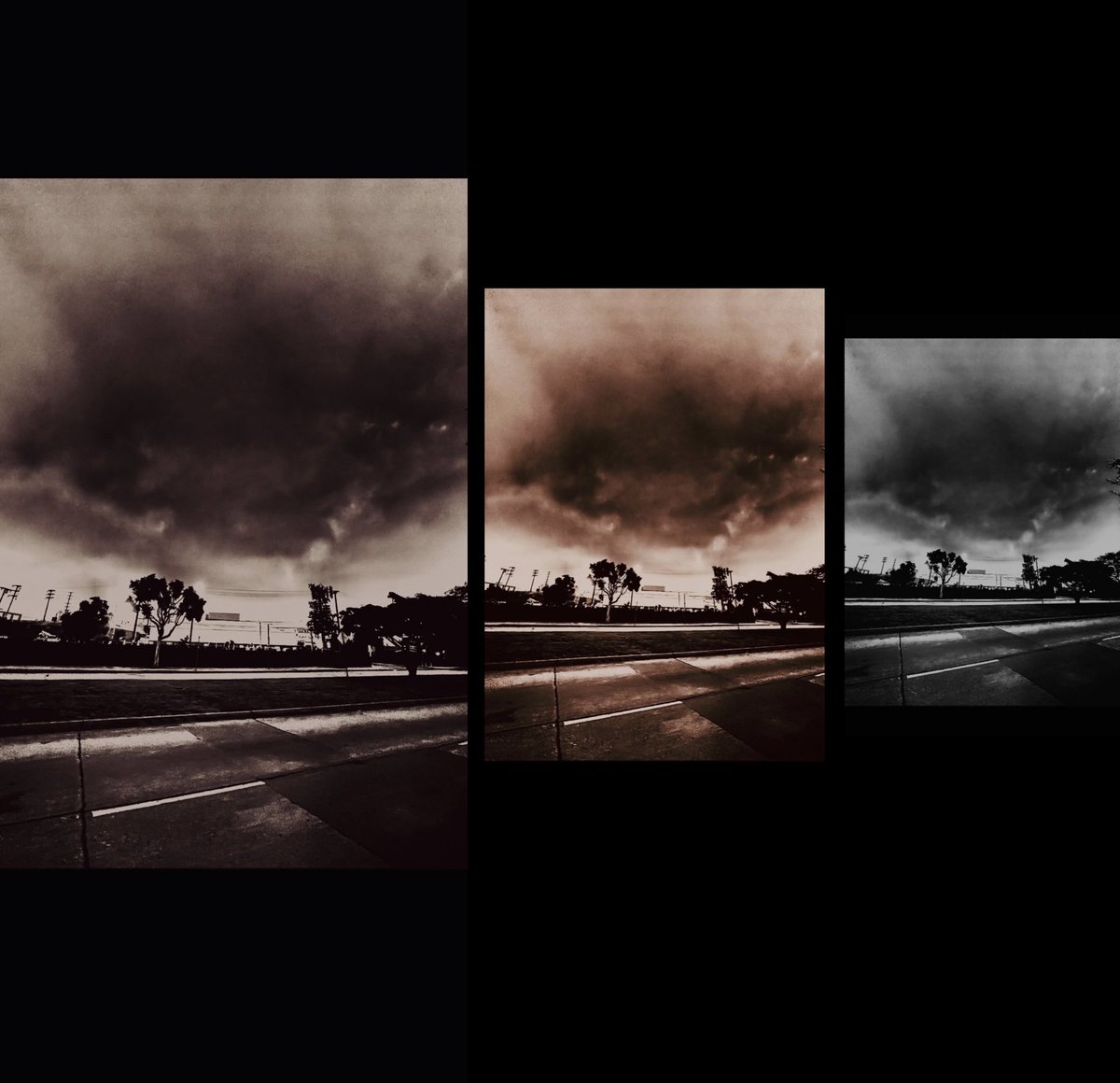 DoreenFiro78700's tweet photo. 8:00 PM, behind clouds.. 1st and last photo shows original shots. Edited with adding colors/contrasts. No AI.
#anotherworld #Abstract #Aliens #beyondthisworld #strange #bizarre #Clouds #HiddenAgenda #dimension #BEYOND #entities #unknownfacts #unusual #unreal #unseen #Spirits https://t.co/m3CvKLJEOH