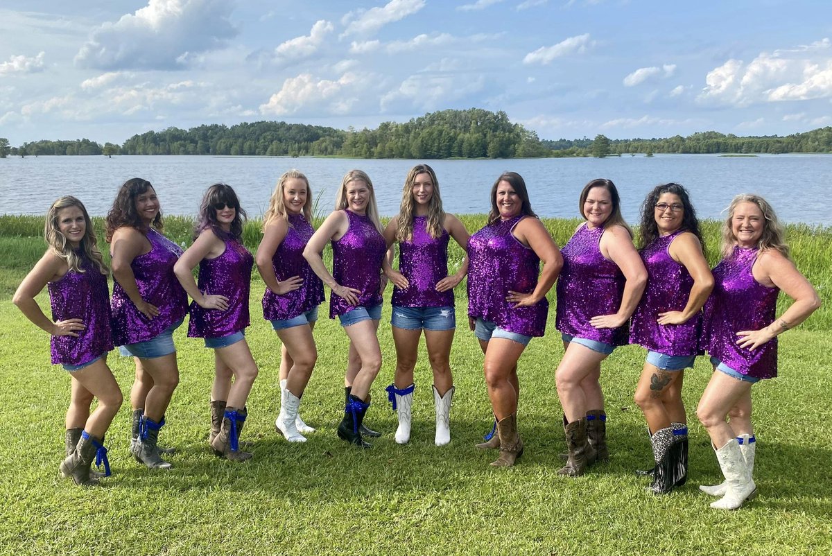 boot_girls's tweet photo. We had fun dancing at #KidFest ๐๐๐ผ๐ #Charleston #BootBoogieBabes #BootGirls https://t.co/j7SLNs5ciI