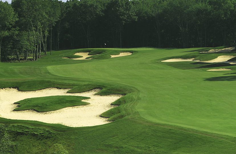 #ReesJonesDesign #ReesJonesMasterpiece #LakeOfIsles #Foxwoods #FoxwoodsCasino #ResortGolf